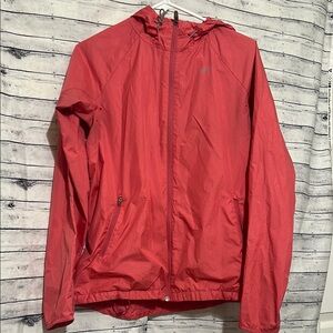 Nike Windbreaker Jacket